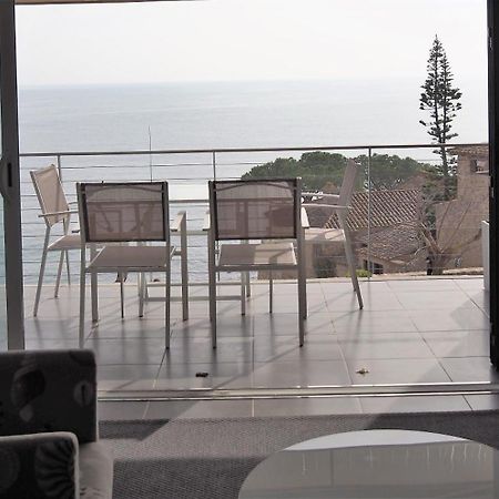 Apartamento Frente Al Mar En La Mejor Ubicacion De Calella Calella De Palafrugell Buitenkant foto
